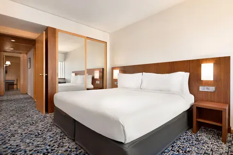 Ramada by Wyndham Lisbon