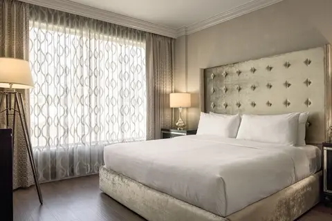 Georgian Court Hotel, WorldHotels Elite