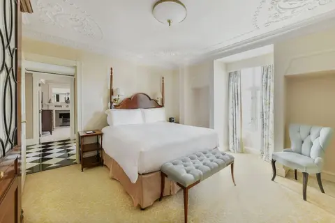 The Savoy