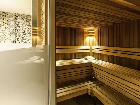 Novotel Amsterdam City