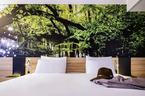 Novotel Amsterdam City