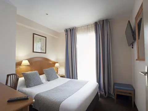 Hôtel Esprit d'Azur