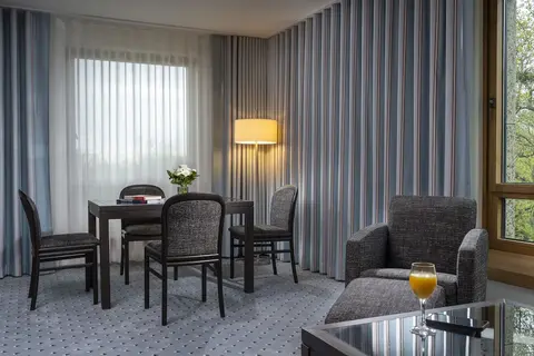 Maritim Hotel Bremen