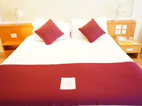 Mercure Hurghada Hotel