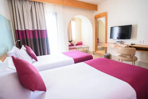 Mercure Hurghada Hotel