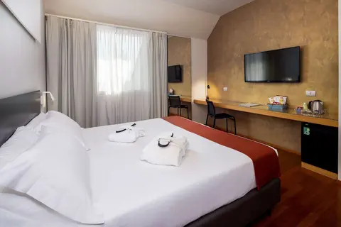 Best Western Hotel Major