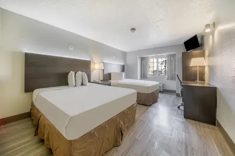 Baymont by Wyndham Orlando/International Dr/Universal Blvd