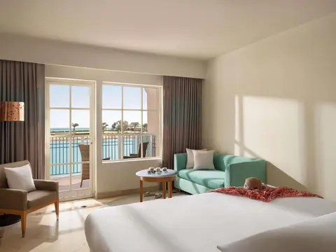 Mövenpick Resort & Spa El Gouna