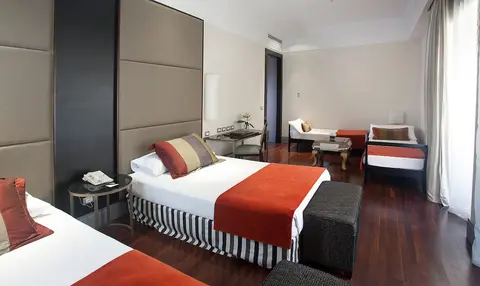 Savoy Hotel