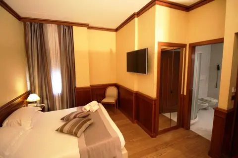 Best Western Hotel Moderno Verdi