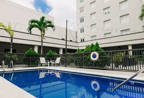Holiday Inn San Salvador by IHG