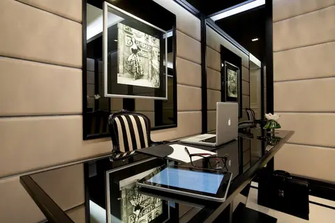 Baglioni Hotel Regina - The Leading Hotels of the World