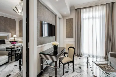 Baglioni Hotel Regina - The Leading Hotels of the World