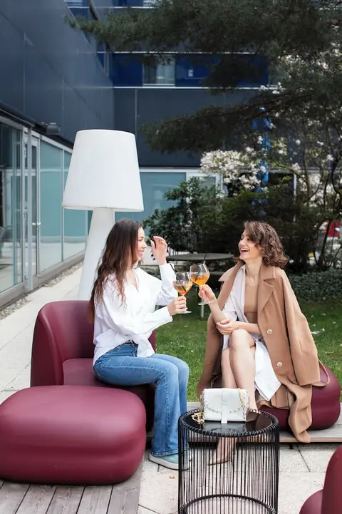 ibis Zurich City West