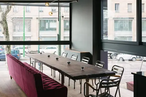 Hotel Windsor Milano