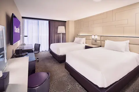 Harrah’s Las Vegas – A Caesars Rewards Destination