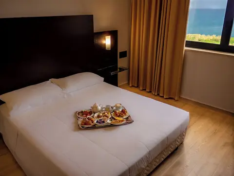 San Paolo Palace Hotel