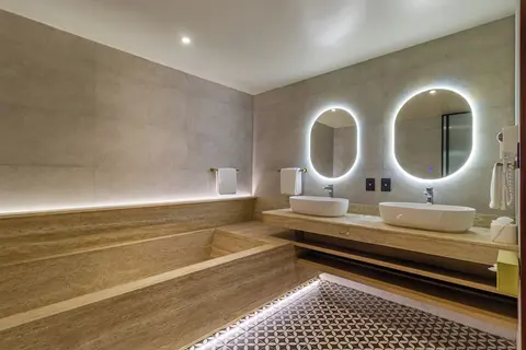 Hotel Imperial Reforma