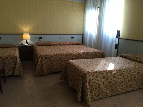Hotel Maxim