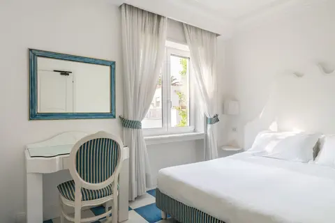 La Residenza Capri, Room