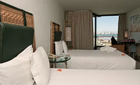 Mövenpick Hotel & Casino Malabata Tanger
