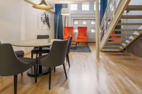 Scandic Grand Marina