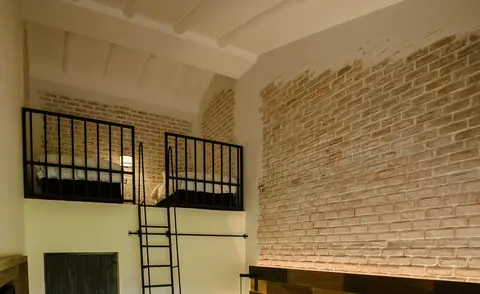 Sonesta Hotel Yucay -Valle Sagrado