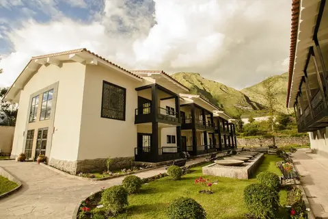 Sonesta Hotel Yucay -Valle Sagrado