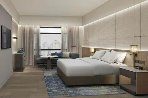 Petaling Jaya Marriott Hotel