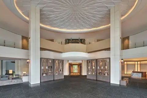 Petaling Jaya Marriott Hotel