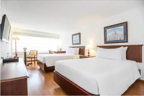 Radisson Bogota Metrotel