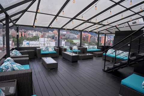 Radisson Bogota Metrotel