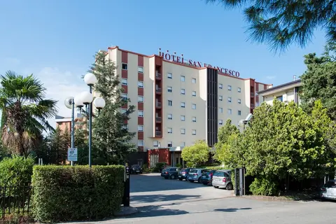 Hotel San Francesco