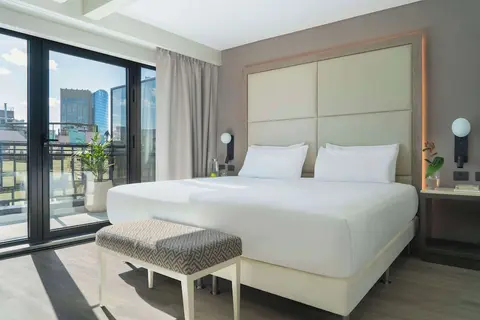 NH Buenos Aires Florida