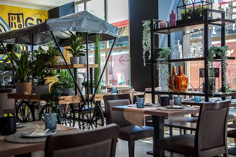 Hotel Mercure Wien Westbahnhof