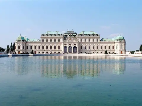 Hotel Mercure Wien Westbahnhof