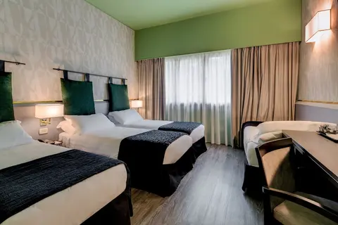 Best Western Plus CHC Florence