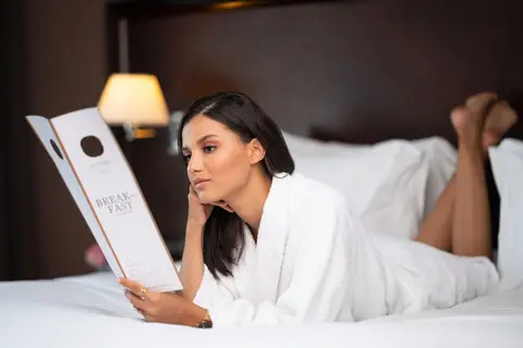 Le Diwan Hotel Rabat - MGallery Collection