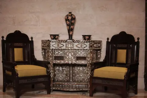 Grand Mercure Petra