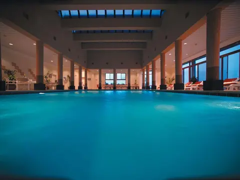 Grand Mercure Petra