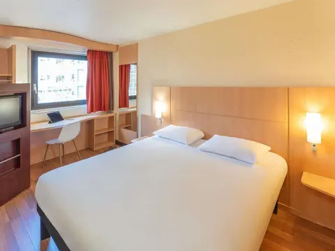 ibis Paris 17 Clichy-Batignolles