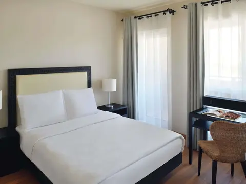 Mövenpick Resort & Residences Aqaba