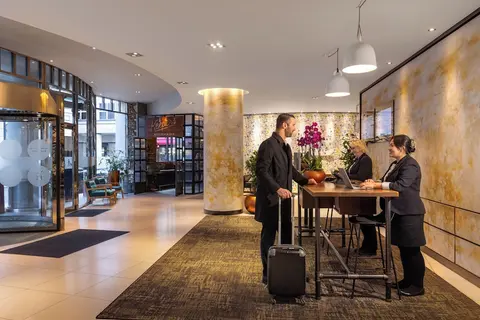 Novotel London Tower Bridge