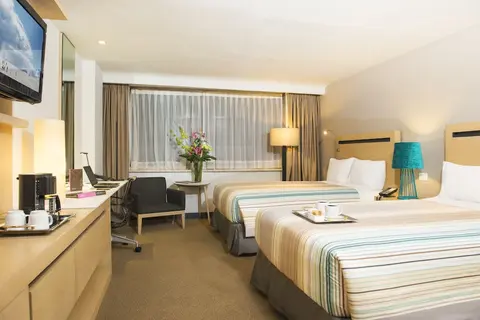 Galeria Plaza Reforma