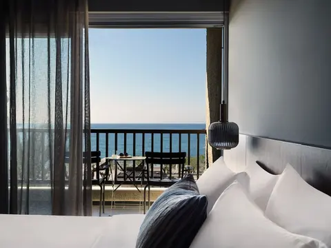 Doryssa Seaside Resort, Room