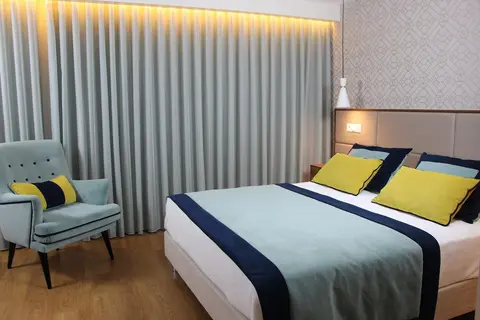 Hotel Cinquentenário & Conference Center