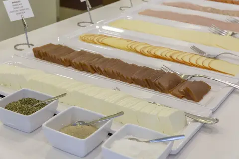 Hotel Cinquentenário & Conference Center