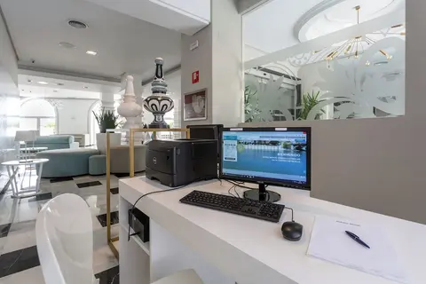 Monte Triana, Reception