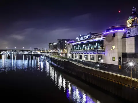 Ibis Glasgow City Centre – Sauchiehall St