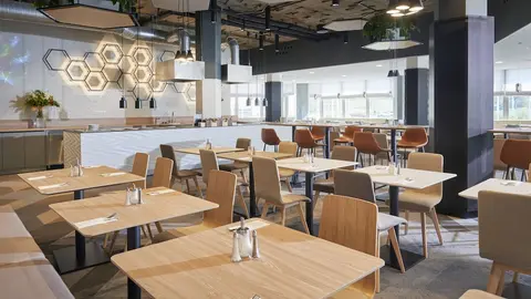 OREA Hotel Pyramida Praha